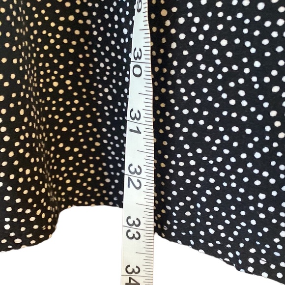 Gap Relaxed Fit Dress - Picture 8 of 8